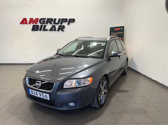 Volvo V50 12 of 18