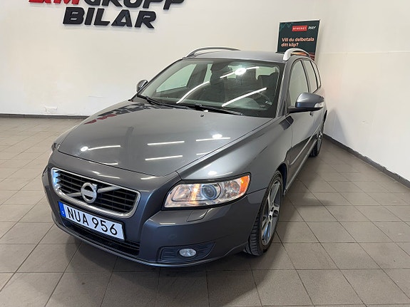 Volvo V50 10 of 18