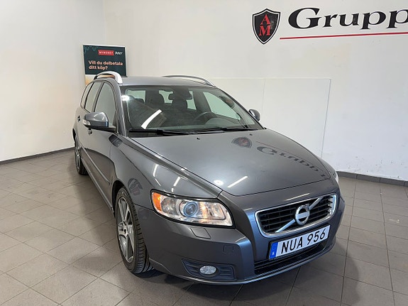 Volvo V50 14 of 18