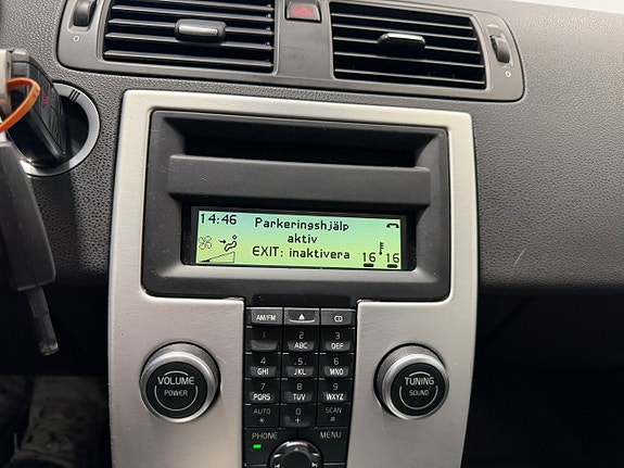 Volvo V50 18 of 18