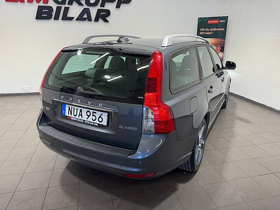 Volvo V50 11 of 18