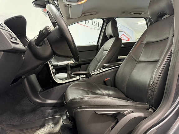 Volvo V50 16 of 18