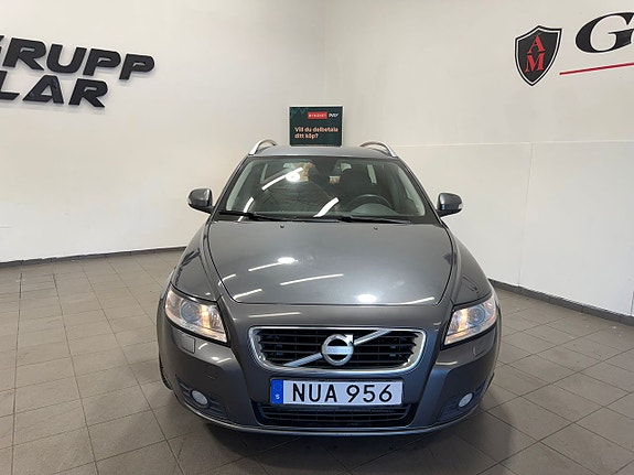 Volvo V50 9 of 18