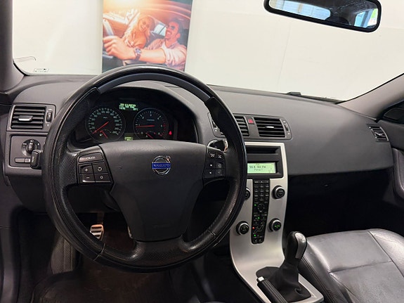 Volvo V50 17 of 18