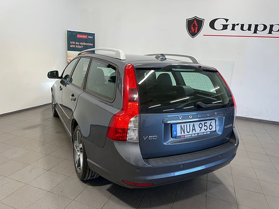 Volvo V50 6 of 18