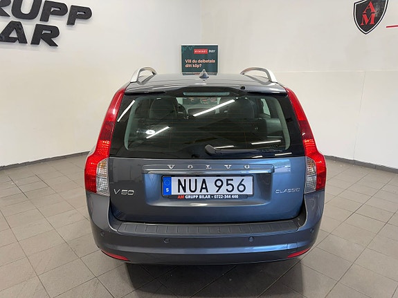Volvo V50 7 of 18