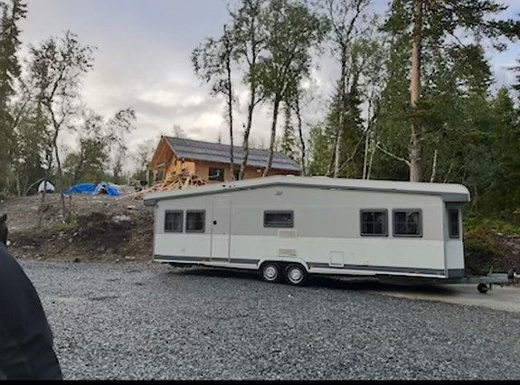 Hobby Landhaus 750 UML/UMF 2 of 11