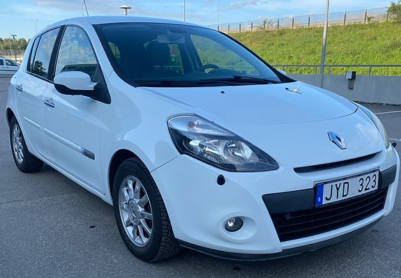 İkinci el  Renault Clio 1.2