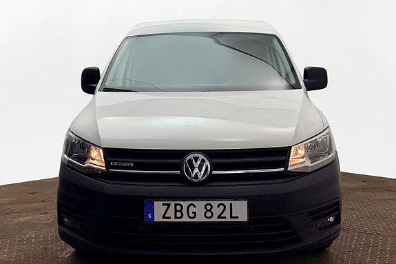 Volkswagen Caddy 3 of 5