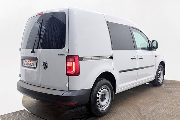 Volkswagen Caddy 6 of 23