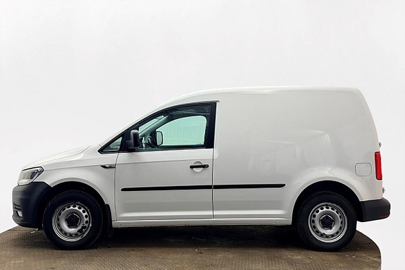 Volkswagen Caddy 10 of 23