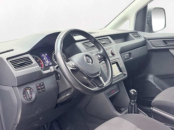 Volkswagen Caddy 15 of 23