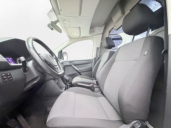 Volkswagen Caddy 14 of 23