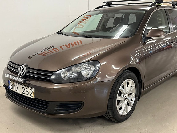 Volkswagen Golf I 3 of 5