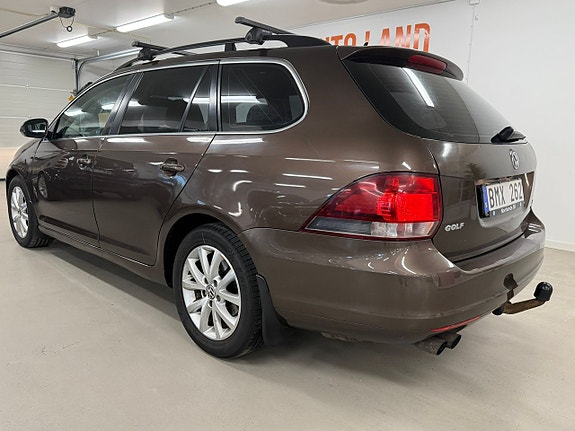 Volkswagen Golf I 5 of 5