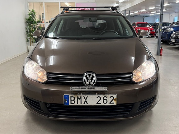 Volkswagen Golf I 2 of 5