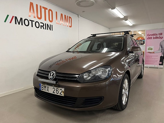 İkinci el  Volkswagen Golf 1.6 TDI