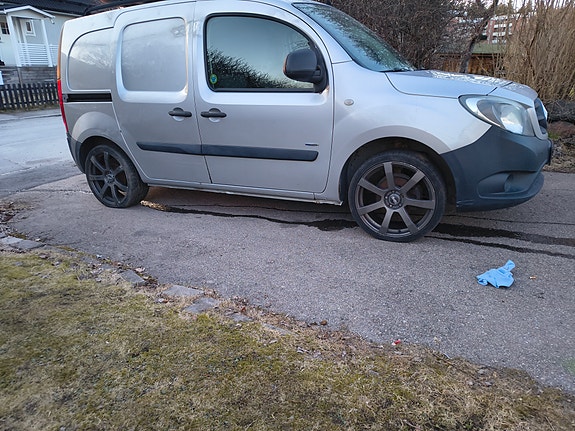 Mercedes-Benz Citan 109 5 of 5