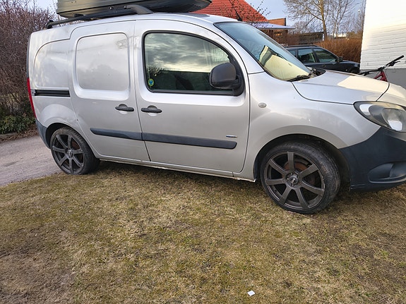 Mercedes-Benz Citan 109 2 of 5