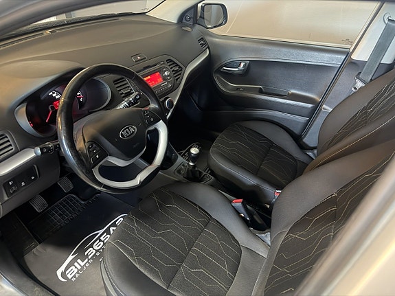 Kia Picanto 3 of 5