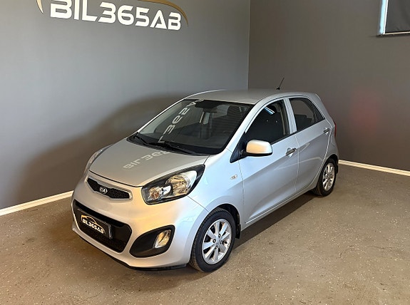 Kia Picanto 6 of 16