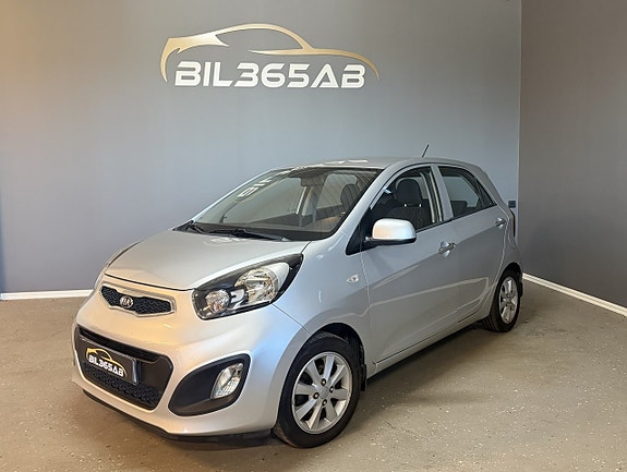İkinci el  Kia Picanto 