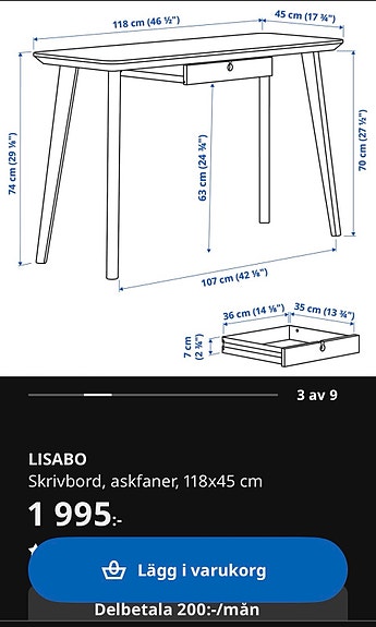 Product image 3 of 6