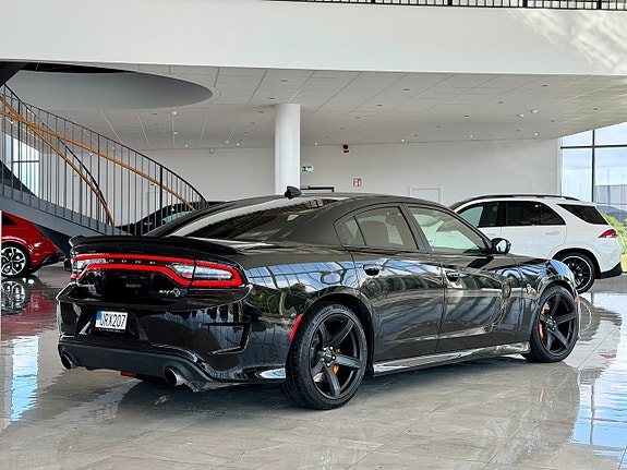 Dodge Charger 2 of 24