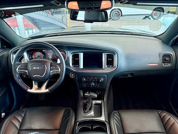 Dodge Charger 15 of 24