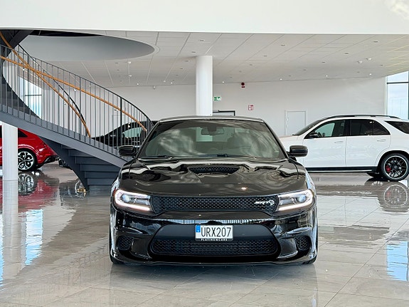 Dodge Charger 3 of 24