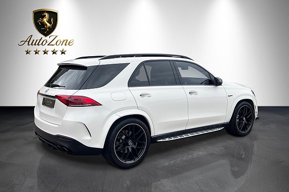 Mercedes-Benz GLE350 de 7 of 30
