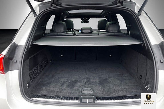 Mercedes-Benz GLE350 de 23 of 30