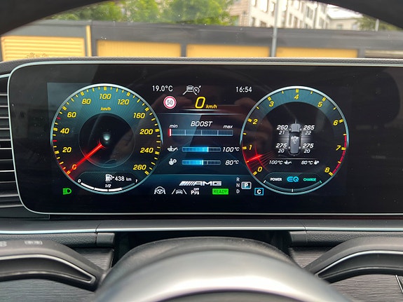 Mercedes-Benz GLE350 de 30 of 30