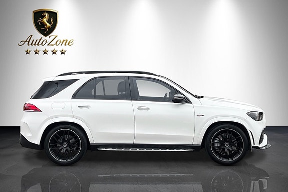 Mercedes-Benz GLE350 de 8 of 30