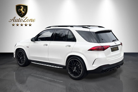 Mercedes-Benz GLE350 de 5 of 30