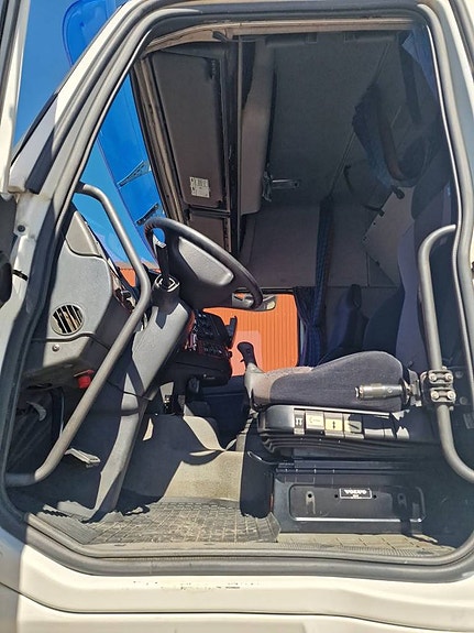 VOLVO FH 12 420 7 of 13