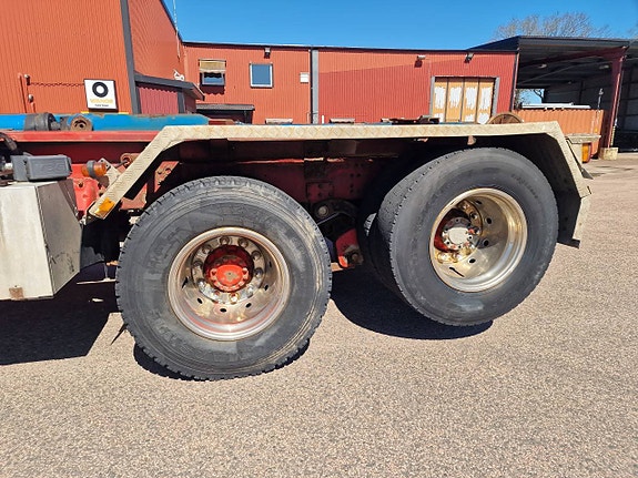VOLVO FH 12 420 5 of 13