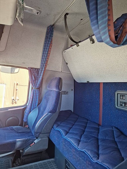 VOLVO FH 12 420 11 of 13
