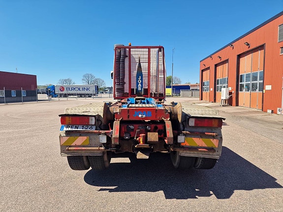 VOLVO FH 12 420 3 of 13