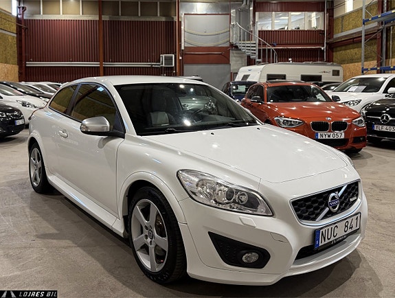 Brugt Volvo C30 