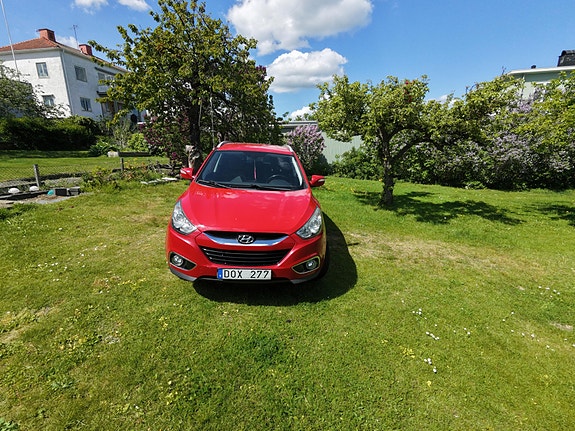 Hyundai ix35 6 of 8