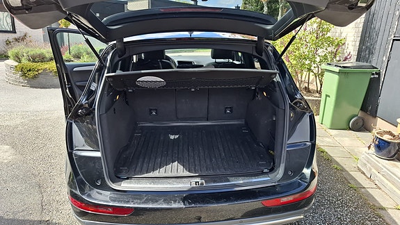 Audi Q5 3 of 5