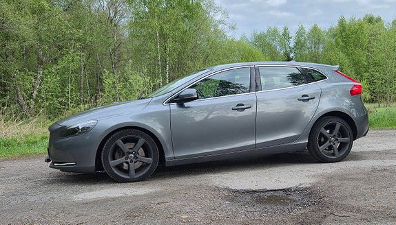Brugt Volvo V40 