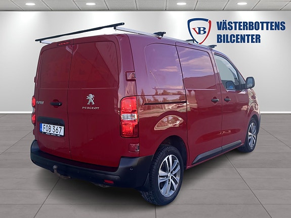 Peugeot Expert 3 of 5