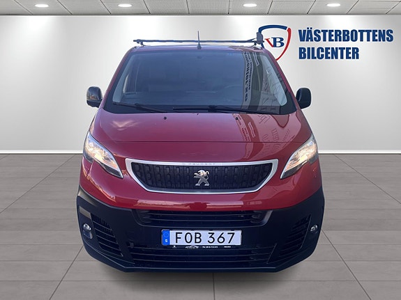 Peugeot Expert 4 of 5