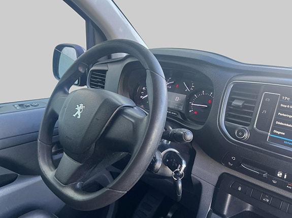 Peugeot Expert 6 of 10