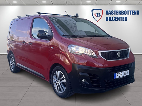 Peugeot Expert