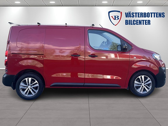 Peugeot Expert 2 of 5
