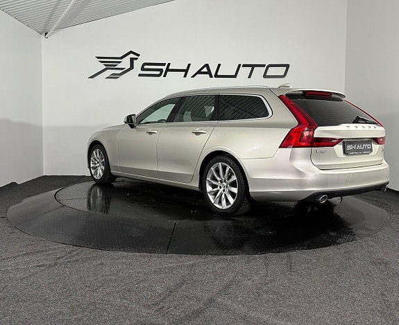 Volvo V90 8 of 21