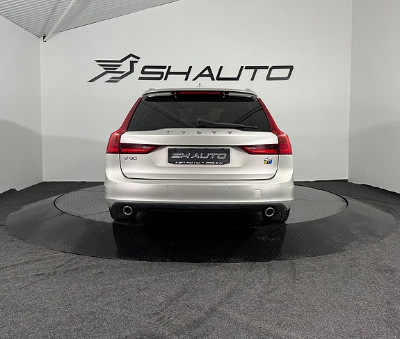Volvo V90 7 of 21